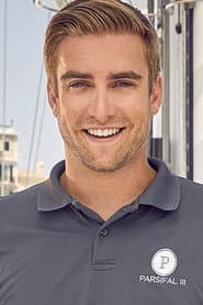 Photo of Parker McCown