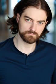 Photo of Matthew Graham Wagner