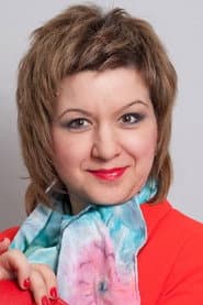 Photo of Elyura Mamedova