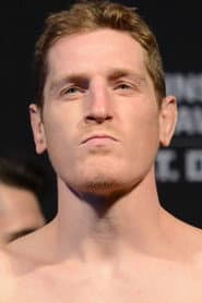 Photo of Mac Danzig