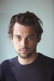 Photo of Louis Andrieu