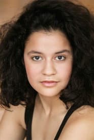 Photo of Ana Scotney