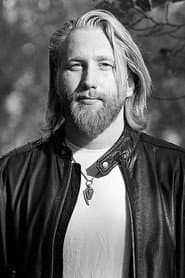 Photo of Torbjörn T. Jensen