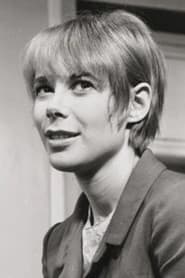 Photo of Marian Hailey