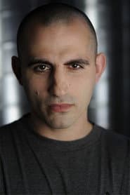 Photo of Joshua Nelson