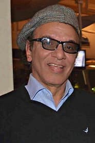 Photo of Reda Hamed