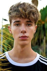 Photo of Alejandro Reina