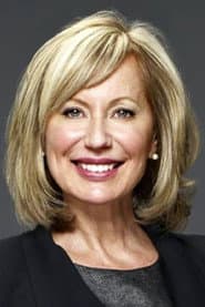 Photo of Anne Mroczkowski