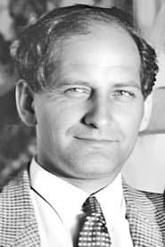 Photo of Gösta Stevens
