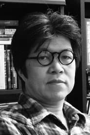 Photo of Takashi Nakamura
