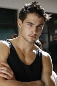 Photo of Jamie Jewitt