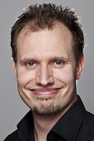 Photo of Josef Aarskov