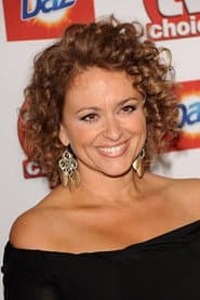 Photo of Nadia Sawalha