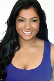 Photo of Archana Rajan