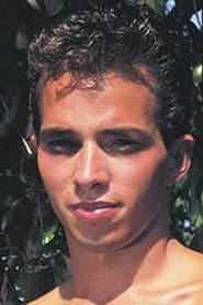 Photo of Robert Larkins