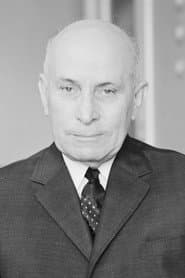 Photo of Américo Tomás