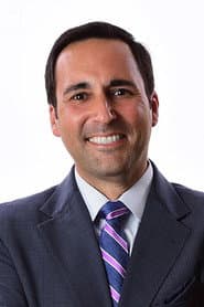 Photo of Joe Tessitore