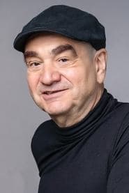 Photo of Gilles Tschudi