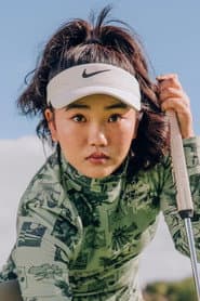 Photo of Lucy Li