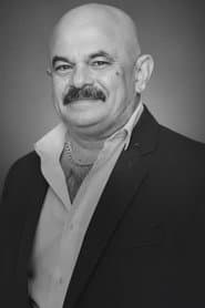 Photo of Ronnie Leitch