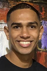 Photo of Nathan Singh