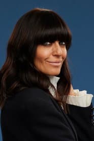 Photo of Claudia Winkleman