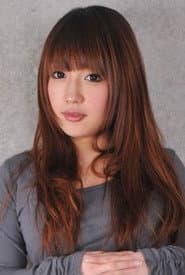 Photo of Yuna Hashimoto