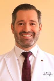 Photo of Daniel Borsuk