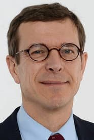 Photo of Christoph von Marschall