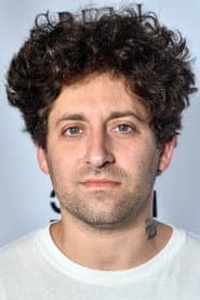 Photo of Joe Trohman
