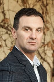 Photo of Beka Sikharulidze