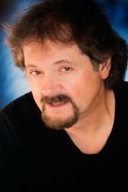 Photo of Dave Barker