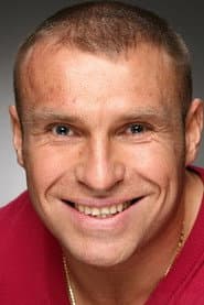 Photo of Alexey Gerilovich