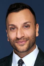 Photo of Adam Amin