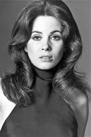 Photo of Barbara Parkins