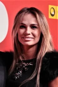 Photo of Irina Mairko