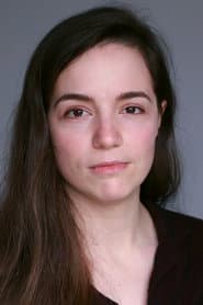 Photo of Laurence Turcotte-Fraser