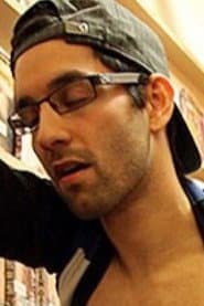 Photo of Aaron Young