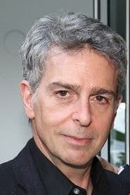 Photo of Jerry Ciccoritti