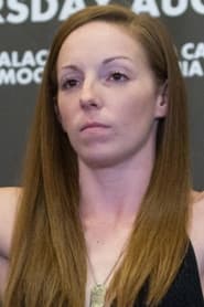 Photo of Amberlynn Orr