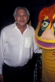 Photo of Marty Krofft