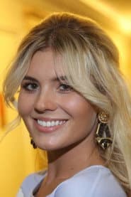 Photo of Anna Shulgina