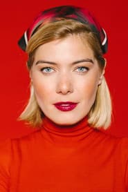 Photo of Raquel Strada