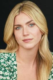 Photo of Bettina Bresnan