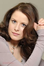 Photo of Maria Skosyreva