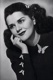 Photo of Gwen Davies