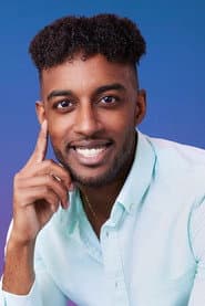 Photo of Hakeem Moulton