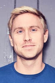 Photo of Russell Howard