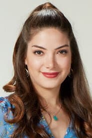 Photo of Özlem Mahmutoğlu