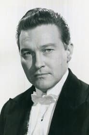 Photo of Terence Morgan